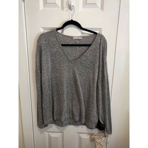 Rag and Bone light sweater